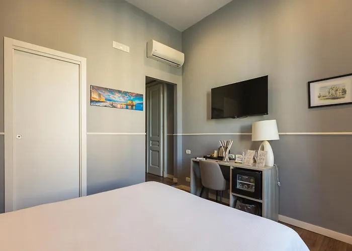 Relais Del Principe 4*