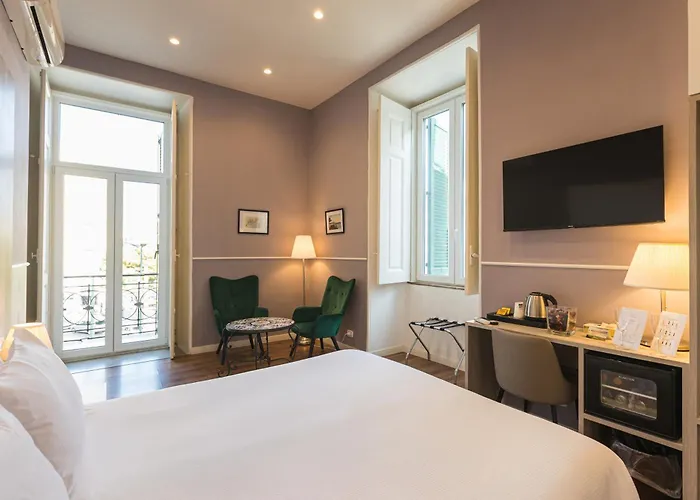 Nocleg ze śniadaniem Relais Del Principe Neapol