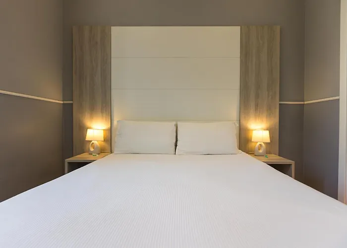 Relais Del Principe Nocleg ze śniadaniem Neapol