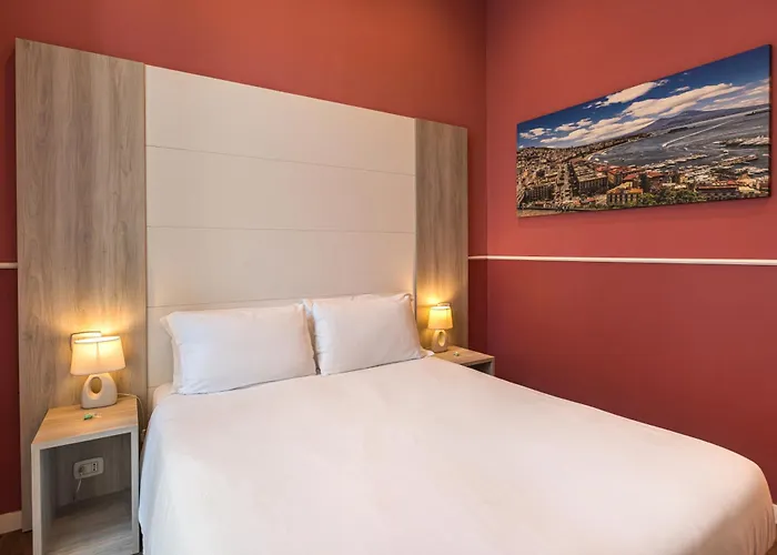 Relais Del Principe Neapol