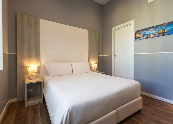 Nocleg ze śniadaniem Relais Del Principe Neapol