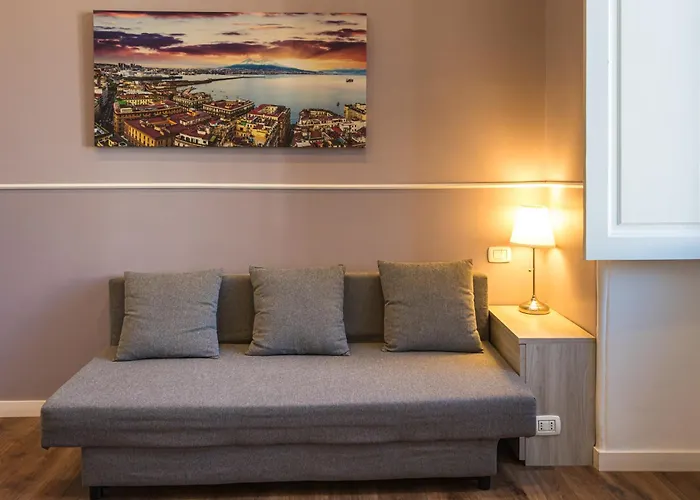 Nocleg ze śniadaniem Relais Del Principe