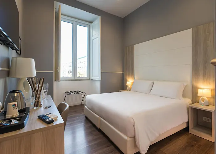 Nocleg ze śniadaniem Relais Del Principe 4*