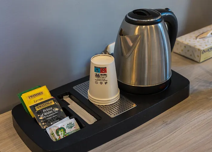 Nocleg ze śniadaniem Relais Del Principe 4*