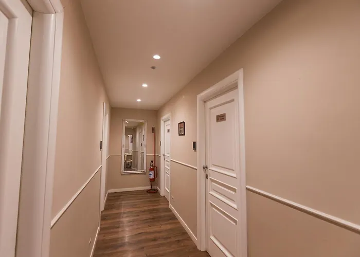 Nocleg ze śniadaniem Relais Del Principe