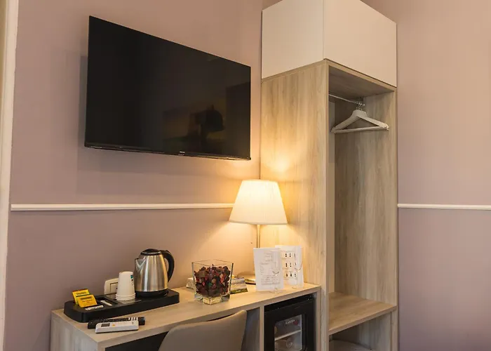 Relais Del Principe 4* Neapol