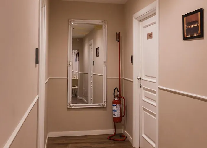 Relais Del Principe 4* Neapol