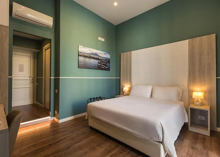 Nocleg ze śniadaniem Relais Del Principe 4*