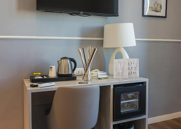 Nocleg ze śniadaniem Relais Del Principe 4*