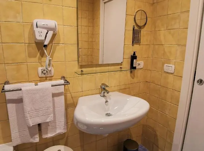 Relais Del Principe 4* Neapol