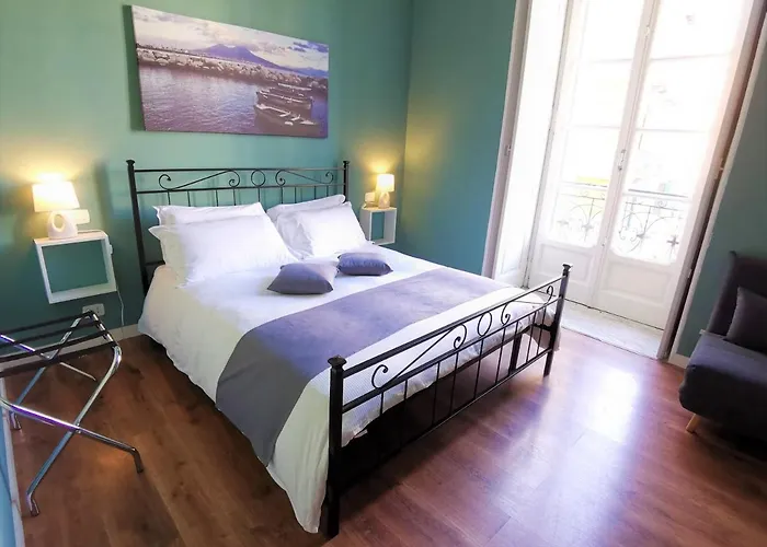 Relais Del Principe Nocleg ze śniadaniem