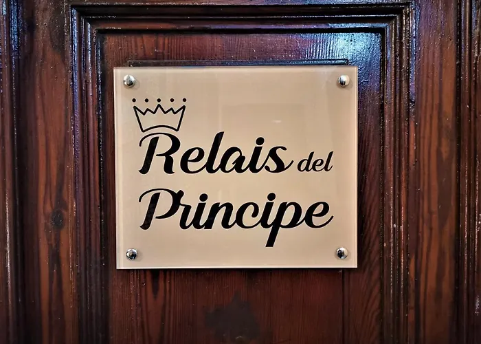 Relais Del Principe