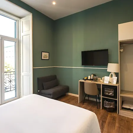 Relais Del Principe ベッド・アンド・ブレックファスト ナポリ