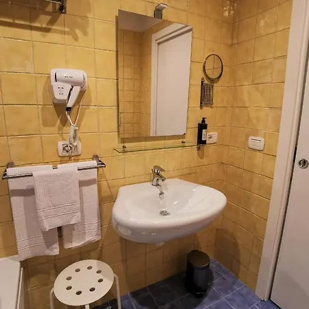 Relais Del Principe 4* ナポリ