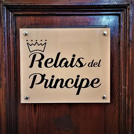 Relais Del Principe
