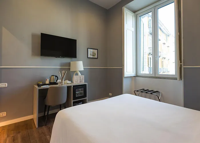 فندق مبيت وإفطار Relais Del Principe
