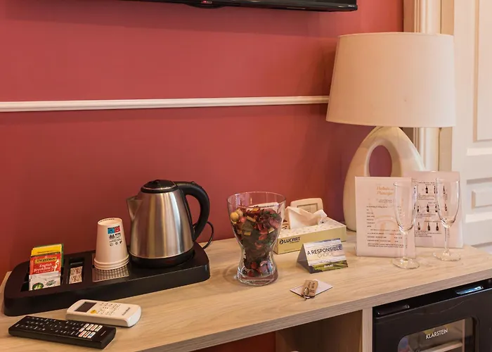 فندق مبيت وإفطار Relais Del Principe