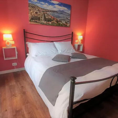 Relais Del Principe Naples