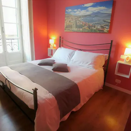 Relais Del Principe Couette-café 2*